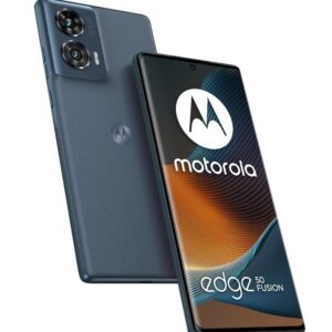 SMARTPHONE EDGE 50 FUSION 5G 8+256GB DUAL SIM FOREST BLUE