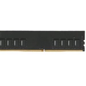 MEMORIA DDR4 8 GB PC3200 MHZ (1X8) (DD4U32008G/S)
