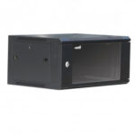 ARMADIO RACK A PARETE 4U 600X450 (AR-464WB)