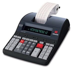 CALCOLATRICE LOGOS 912 (B5897) SCRIVENTE