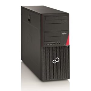 PC P956 MT INTEL CORE I5-6500 8GB 256GB NVME SSD WINDOWS COA - RICONDIZIONATO - GAR. 6 MESI