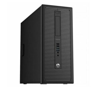 PC ELITEDESK 800 G2 MT INTEL CORE I7-6700 8GB 256GB SSD WINDOWS COA - RICONDIZIONATO - GAR. 6 MESI