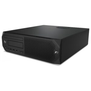 PC WORKSTATION Z2 G9 SFF INTEL CORE I7-12700 16GB 512GB NVME SSD VGA NVIDIA T600 WINDOWS 11 PRO CMAR - RICONDIZIONATO -