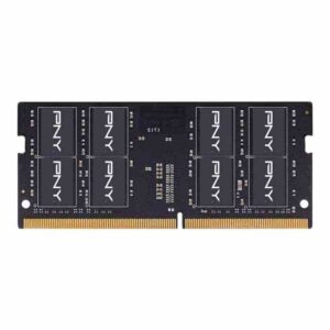 MEMORIA SO-DDR4 8 GB PC3200 (1X8) (MN8GSD43200-TB)