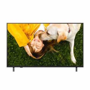 TV LED 55" 55UA751C0LA ULTRA HD 4K SMART TV WIFI DVB-T2 WEBOS (IA INTEGRATA)