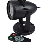 PROIETTORE A LED IMPERMEABILE CLP 69WP