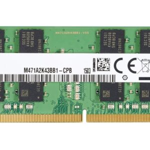 MEMORIA SO-DDR4 8 GB PC3200 (1X8) (13L77AA) BULK