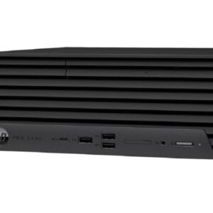 PC PRODESK 400 G9 SFF INTEL CORE I5-12500 16GB 512GB SSD WINDOWS 11 PRO (526G1AV)