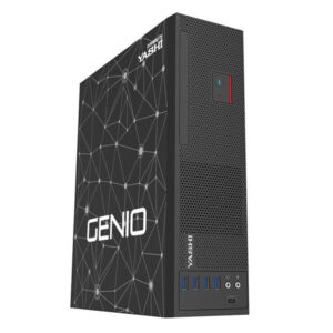 PC GENIO 8L I7 SFF (YY80205) 16GB/1TB WINDOWS 11 PRO