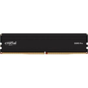 MEMORIA DDR5 48 GB PRO PC5600 MHZ (1X48) (CP48G56C46U5)