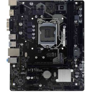 SCHEDA MADRE Z590MHP SK 1200