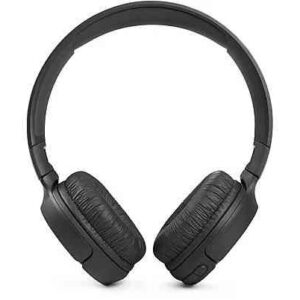 CUFFIE MICROFONO TUNE 510BT WIRELESS - NERO (T510BTBLKEU)