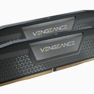MEMORIA DDR5 32 GB VENGEANGE PC5600 MHZ (2X16) (CMK32GX5M2B5600C40)