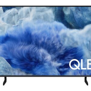 TV QLED 43" QE43Q8FAAUXXH (2025) ULTRA HD 4K QLED SMART TV WIFI DVB-T2