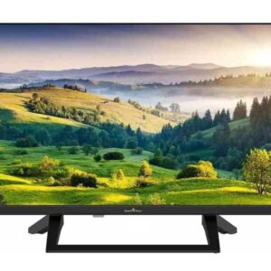 TV LED 24" 24HN01V1C DVB-T2