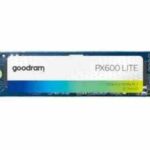 HARD DISK SSD 512GB PX600 LITE M.2 GEN 4X4 (SSDPR-PX600L-512)