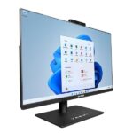 PC LCD 27" ALL IN ONE VICTORY 27 ULTRA 5 NO TOUCH WINDOWS 11 PRO NERO (AY27818)