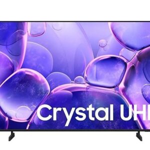 TV LED 85" UE85U8072FUXXH ULTRA HD 4K SMART TV WIFI DVB-T2