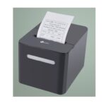 STAMPANTE TERMICA SCONTRINI 80MM USB+LAN (GGTD80UL)