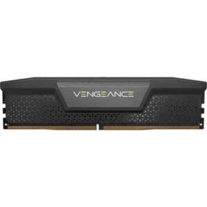 MEMORIA DDR5 8 GB VENGEANGE PC5200 MHZ (1X8) (CMK8GX5M1B5200C40)