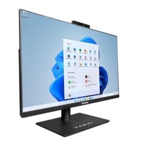 PC LCD 24" ALL IN ONE VICTORY 24 ULTRA5-125H 16/512 NO TOUCH WINDOWS 11 PRO NERO (AY24820)