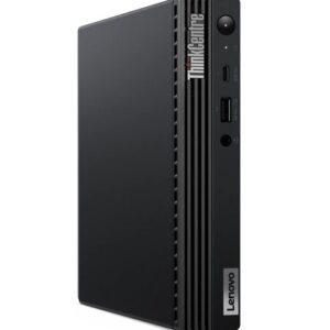 PC M70Q TINY INTEL CORE I5-14400T 16GB 512GB NVME SSD WINDOWS 11 PRO (12TF001BFR) GAR. 3 ANNI