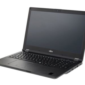 NOTEBOOK LIFEBOOK E559 INTEL CORE I5-8265U 15" 16GB 512GB SSD WINDOWS COA - RICONDIZIONATO - GAR. 6 MESI - GRADO A/A-