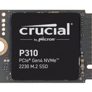 HARD DISK SSD 1TB P310 GEN4 NVME 2230 (CT1000P310SSD2)