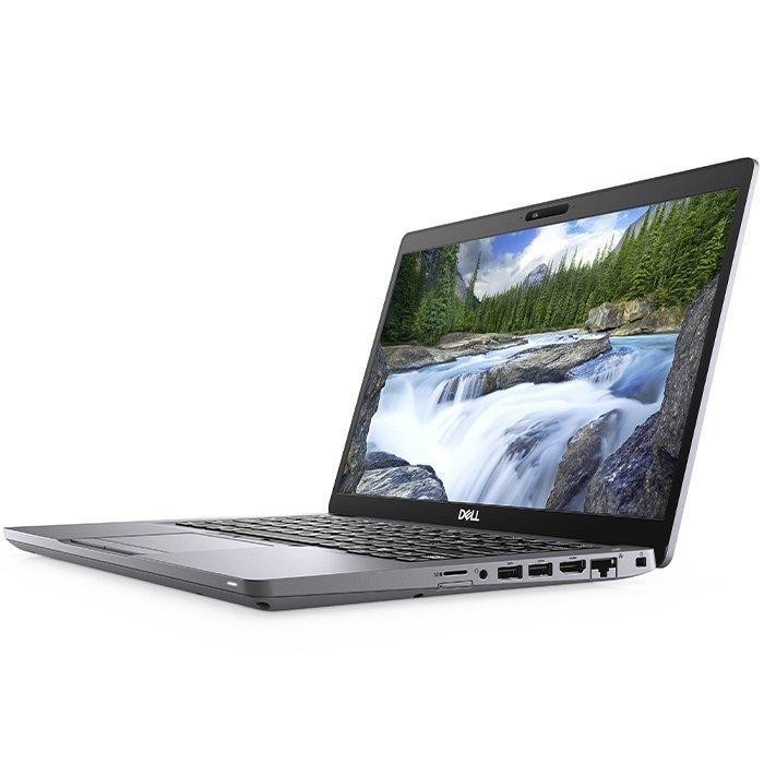 NOTEBOOK LATITUDE 5410 14" INTEL CORE I5-10 GEN. 8GB 256GB SSD WINDOWS COA - RICONDIZIONATO - GAR. 6 MESI - GRADO B