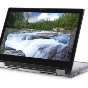 NOTEBOOK LATITUDE 3310 2IN1 INTEL CORE I5-8265U 13.3" TOUCH 8GB 256GB NVME SSD WINDOWS 11 PRO COA - RICONDIZIONATO - GAR. 6 MESI