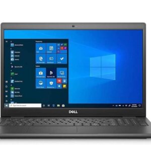 NOTEBOOK LATITUDE 3500 INTEL CORE I5-8365U 15.6" 8GB 256GB NVME SSD WINDOWS COA - RICONDIZIONATO - GAR. 6 MESI