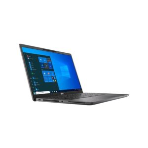 NOTEBOOK LATITUDE 7420 INTEL CORE I7-11 GEN 14" 16GB 256GB SSD WINDOWS COA - RICONDIZIONATO - GAR. 6 MESI - GRADO B-/C