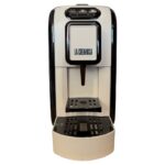 MACCHINA DA CAFFE' A CIALDE LA CREMOSA - BEIGE