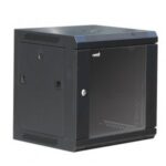 ARMADIO RACK A PARETE 12U 600X450 (AR-1264WB)
