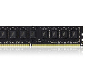 MEMORIA DDR4 ELITE 8 GB PC2666 MHZ (1X8) (TED48G2666C1901)