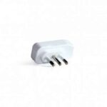 SPINA RIBASSATA 16A 2P+T (MP-SA1027A)