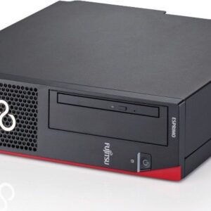 PC ESPRIMO D958 SFF INTEL CORE I5-8500 8GB 256GB SSD - RICONDIZIONATO - GAR. 6 MESI