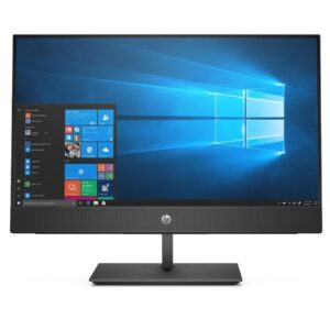 PC PROONE 440 G4 ALL IN ONE 23.8" INTEL CORE I5-8500T 8GB 256GB SSD WINDOWS COA - RICONDIZIONATO - GAR. 6 MESI - GRADO A-/B