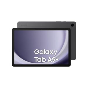 TABLET GALAXY TAB A9+ SM-X210 11" 8+256GB WIFI GRAPHITE EU (SM-X210RZAPEUE)