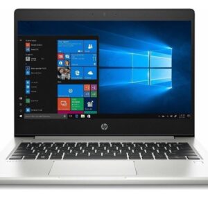 NOTEBOOK PROBOOK 430 G6 13.3" INTEL CORE I5-8365U 8GB 512GB NVME SSD WINDOWS 11 PRO - RICONDIZIONATO - GAR. 6 MESI