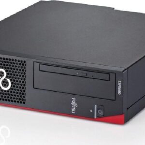 PC ESPRIMO D958 SFF INTEL CORE I5-8500 8GB - NO HDD - RICONDIZIONATO - GAR. 6 MESI