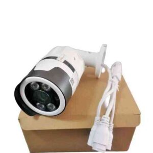 TELECAMERA SORVEGLIANZA Q-SX900 SMART WIFI 5MPX IP