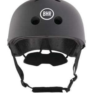 CASCO PER MONOPATTINO/SCOOTER ELETTRICI 837 URBAN NERO