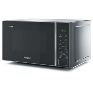 FORNO A MICROONDE MWP 203 SB - 700W - FUNZIONE GRILL