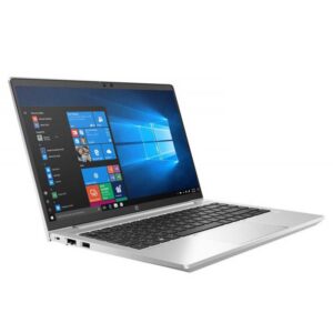 NOTEBOOK PROBOOK 440 G8 INTEL CORE I7-1165G7 14" 16GB 512GB NVME SSD WINDOWS COA - RICONDIZIONATO - GAR. 6 MESI - GRADO A/A-