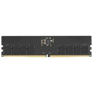 MEMORIA DDR5 8 GB PC5600 MHZ (1X8) (GR5600D564L46S/8G)