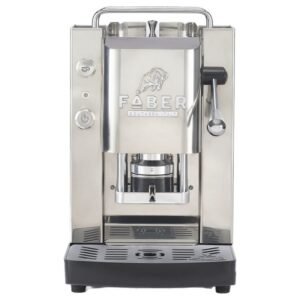 MACCHINA DA CAFFE' A CIALDE PRO TOTAL INOX ESSENTIAL 3.0