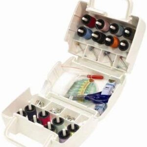 KIT BOX SET ACCESSORI CUCITO SN12