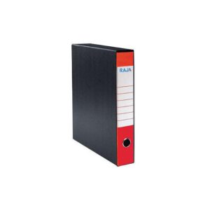 REGISTRATORE PER ARCHIVIO ESSENTIALS G.74 D/5 ROSSO