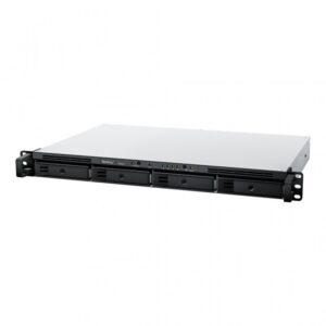NAS RACKSTATION RS422+ 4 VANI RACK